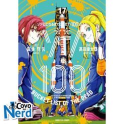 Zombie 100: Cento Cose da Fare Prima di Non-Morire Vol.17