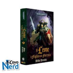 Warhammer 40.000: Il Leone - Il Figlio della Foresta