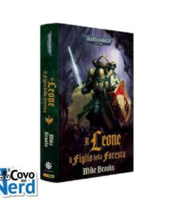 Warhammer 40.000: Il Leone - Il Figlio della Foresta