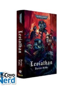 Warhammer 40.000: Leviathan