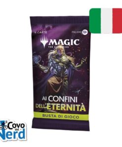 Ai Confini dell'Eternità Busta di Gioco Singola ITA Magic the Gathering