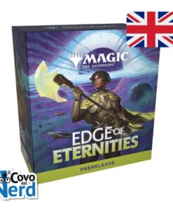 Prerelease Pack ENG Edge of Eternities Magic the Gathering