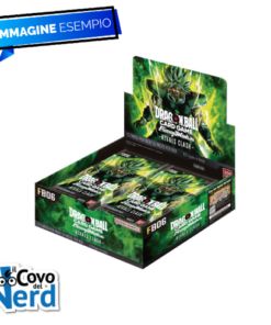 Dragon Ball Super TCG Booster FB06 Display (24 Packs) - EN