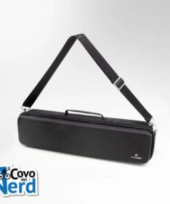 Game Shell 650+ XL Nero - Gamegenic