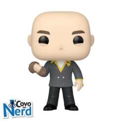 Funko POP! Heroes: Superman (1978) - Lex Luthor 540 w/Chase