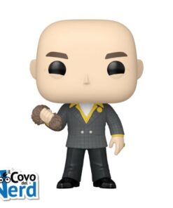 Funko POP! Heroes: Superman (1978) - Lex Luthor 540 w/Chase