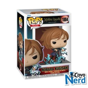 Funko POP! Animation: Jujutsu Kaisen - Nobara Kugisaki 1884