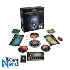 Nightmare Before Christmas