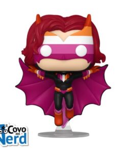 Funko POP! Heroes: DC - Batwoman 551