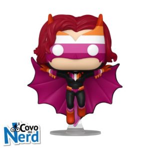 Funko POP! Heroes: DC - Batwoman 551