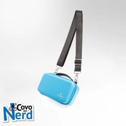 Game Shell 250+ XL Blu - Gamegenic