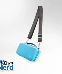 Game Shell 250+ XL Blu - Gamegenic