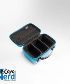 Game Shell 250+ XL Blu - Gamegenic