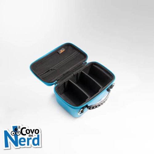 Game Shell 250+ XL Blu - Gamegenic