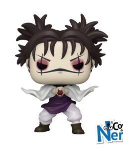 Funko POP! Animation: Jujutsu Kaisen - Choso 1886