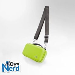 Game Shell 250+ XL Verde - Gamegenic