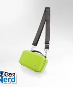 Game Shell 250+ XL Verde - Gamegenic