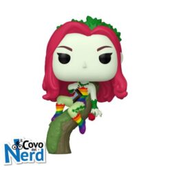 Funko POP! Heroes: DC - Poison Ivy 553