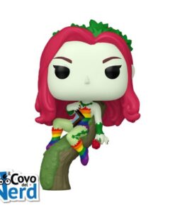 Funko POP! Heroes: DC - Poison Ivy 553