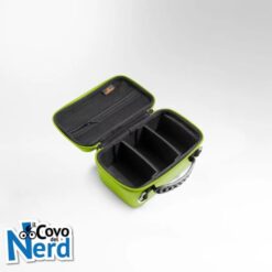 Game Shell 250+ XL Verde - Gamegenic