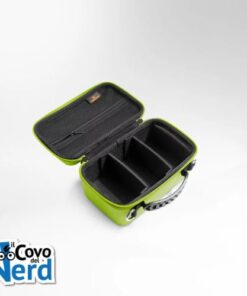 Game Shell 250+ XL Verde - Gamegenic