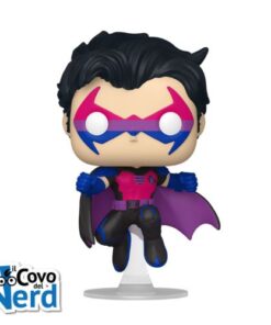 Funko POP! Heroes: DC - Tim Drake 554