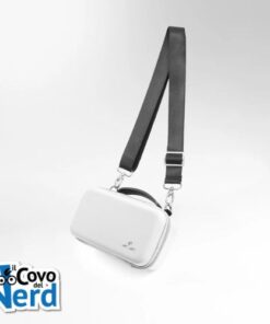 Game Shell 250+ XL Bianco - Gamegenic