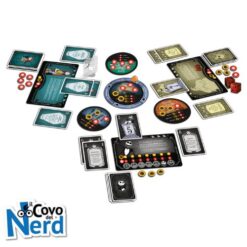 Nightmare Before Christmas