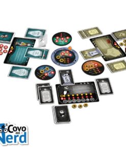 Nightmare Before Christmas