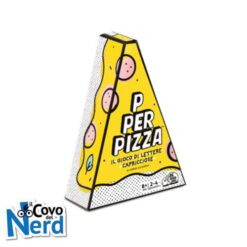 P per Pizza