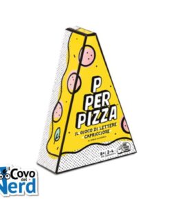 P per Pizza