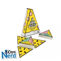 P per Pizza