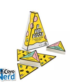 P per Pizza
