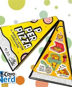 P per Pizza