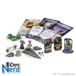 Star Wars Rebellion - L'Ascesa dell'Impero