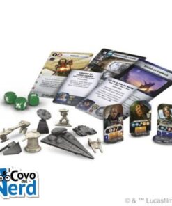 Star Wars Rebellion - L'Ascesa dell'Impero