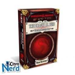 Tre Draghi al Buio, edizione leggendaria