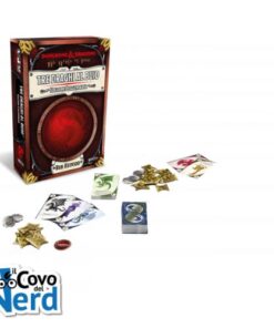 Tre Draghi al Buio, edizione leggendaria