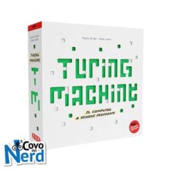 Turing Machine