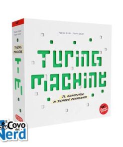 Turing Machine