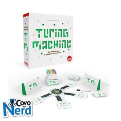 Turing Machine