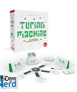 Turing Machine
