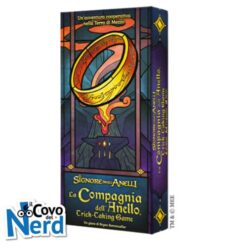 SDA La Compagnia dell'Anello: Trick Taking Game