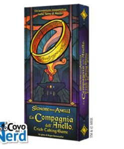 SDA La Compagnia dell'Anello: Trick Taking Game