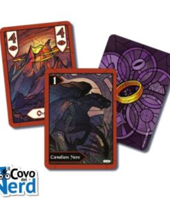 SDA La Compagnia dell'Anello: Trick Taking Game