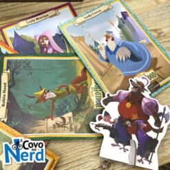 Sheriff of Nottingham - Disney's Robin Hood