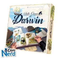 Sulle Orme di Darwin