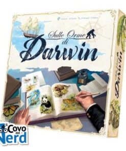 Sulle Orme di Darwin