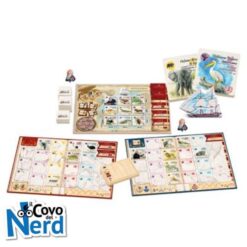 Sulle Orme di Darwin