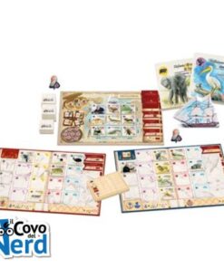 Sulle Orme di Darwin